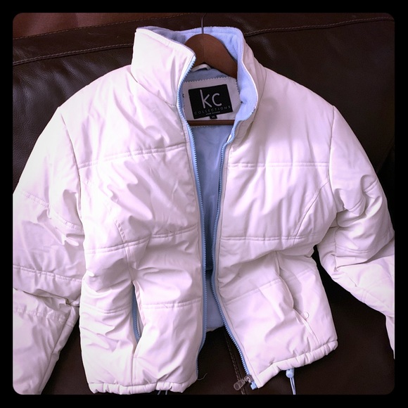 Jackets & Blazers - Puff jacket